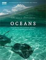 Oceans by Paul Rose & Anne Laking