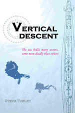 Vertical Descent by Steve Turley